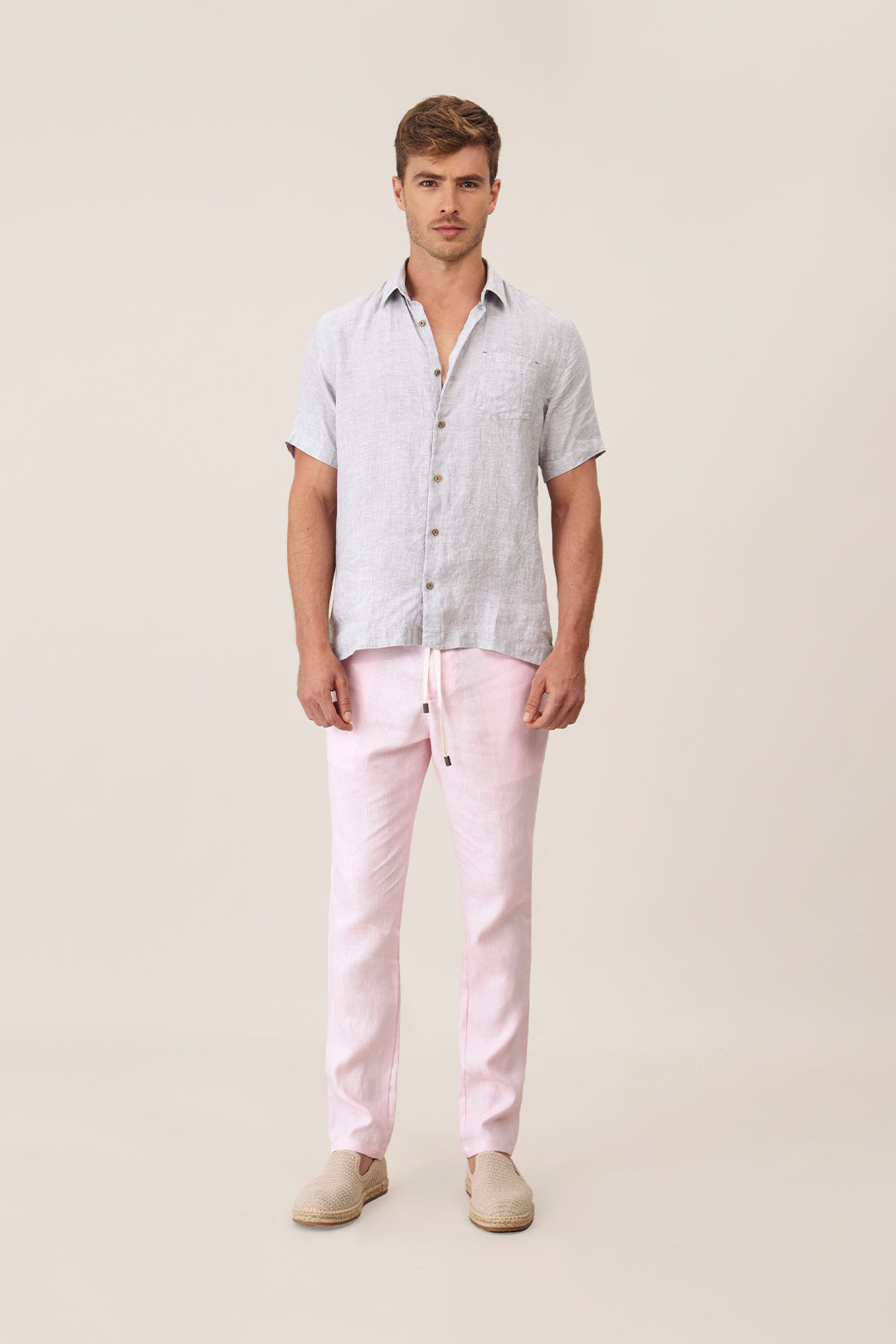 Pant Ondademar Men