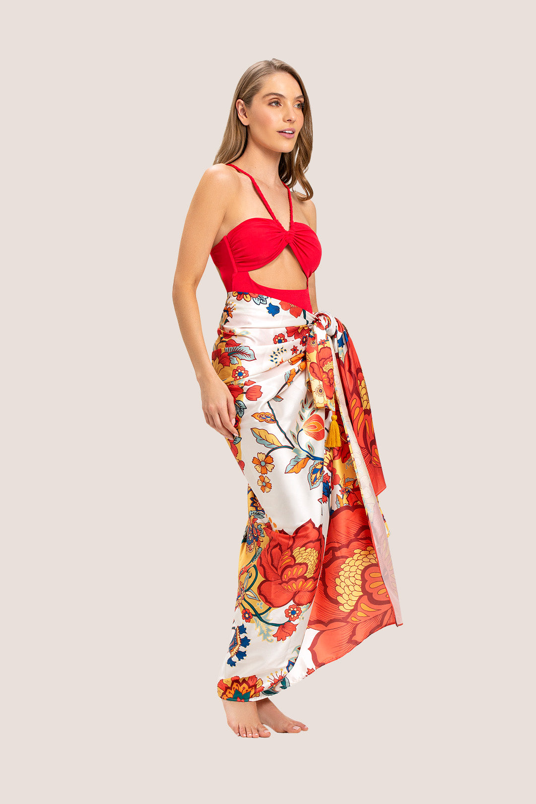 Atenea Pareo - Blossom Stories