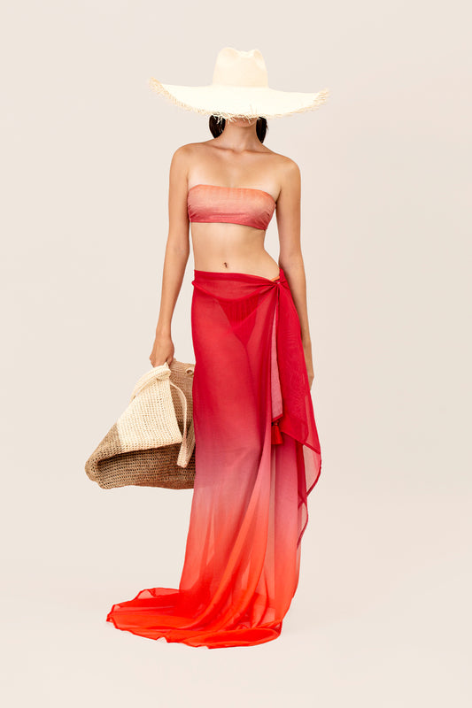 Atenea Sarong - Onda