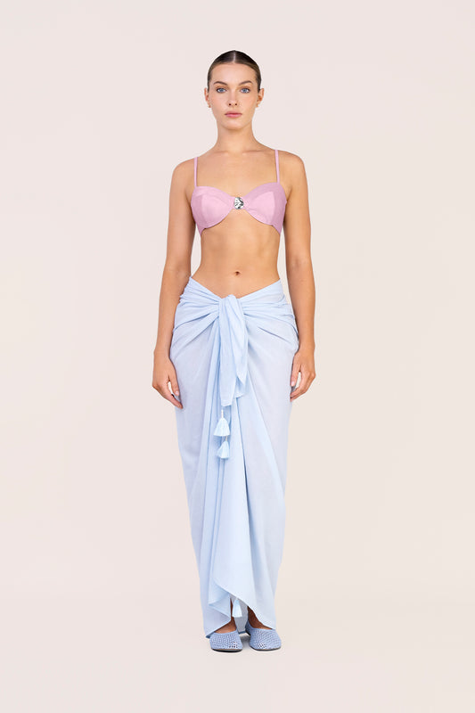 Pareo Ada Eco De Agua