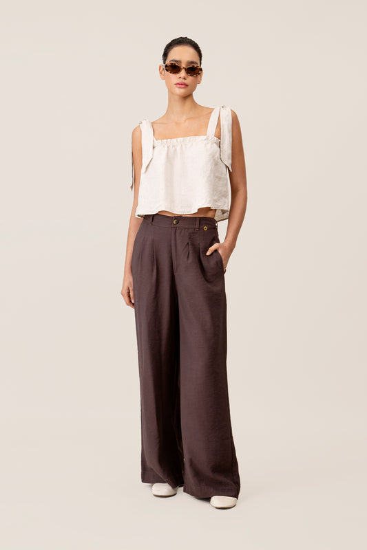 Raven Pants - Capsula Essentials
