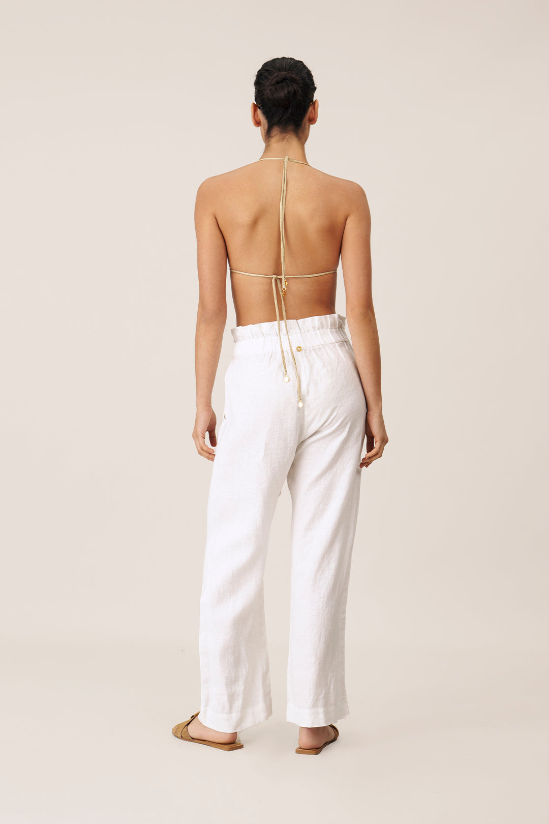 Zaria Pant - Serena