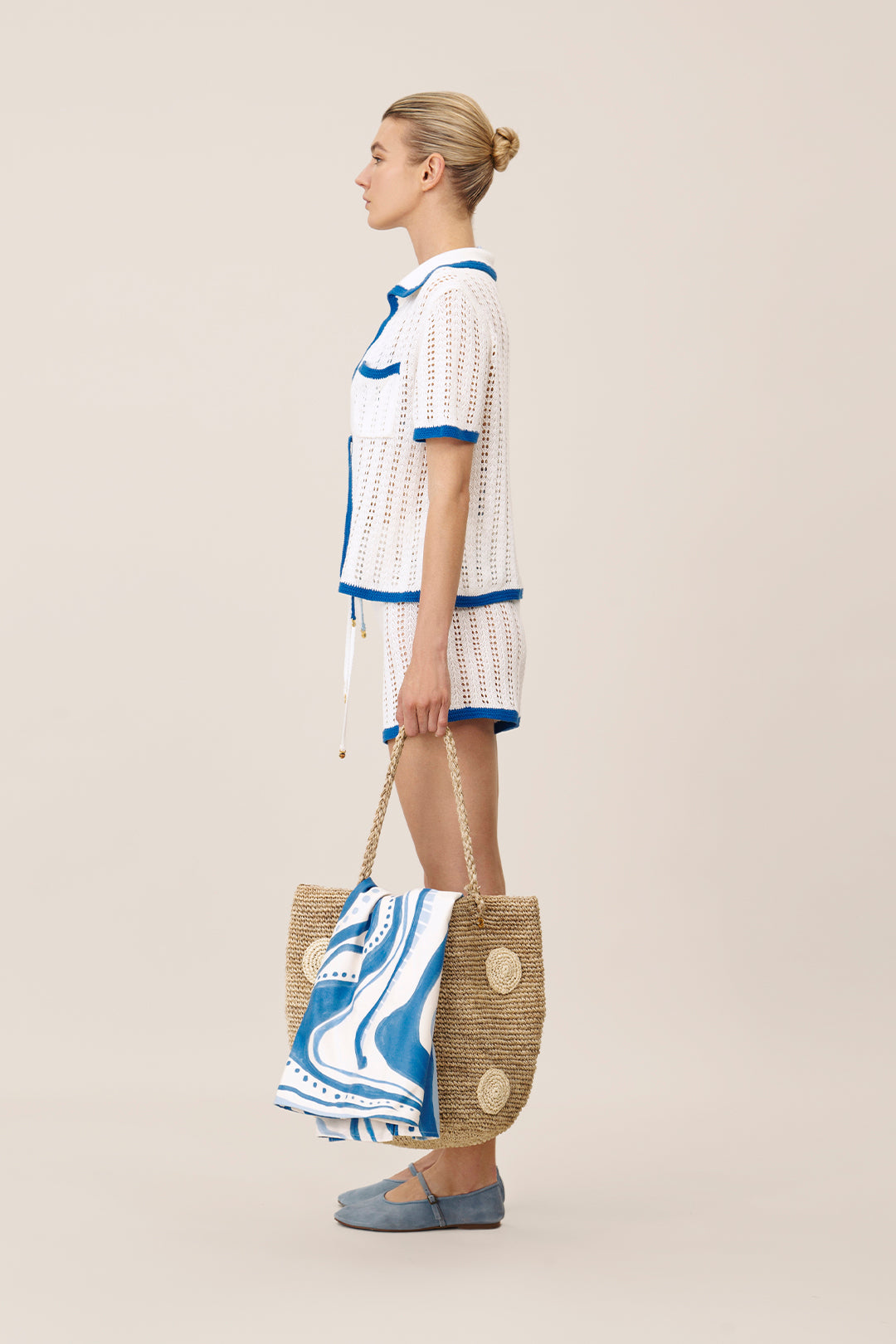 Colette Short - Origen