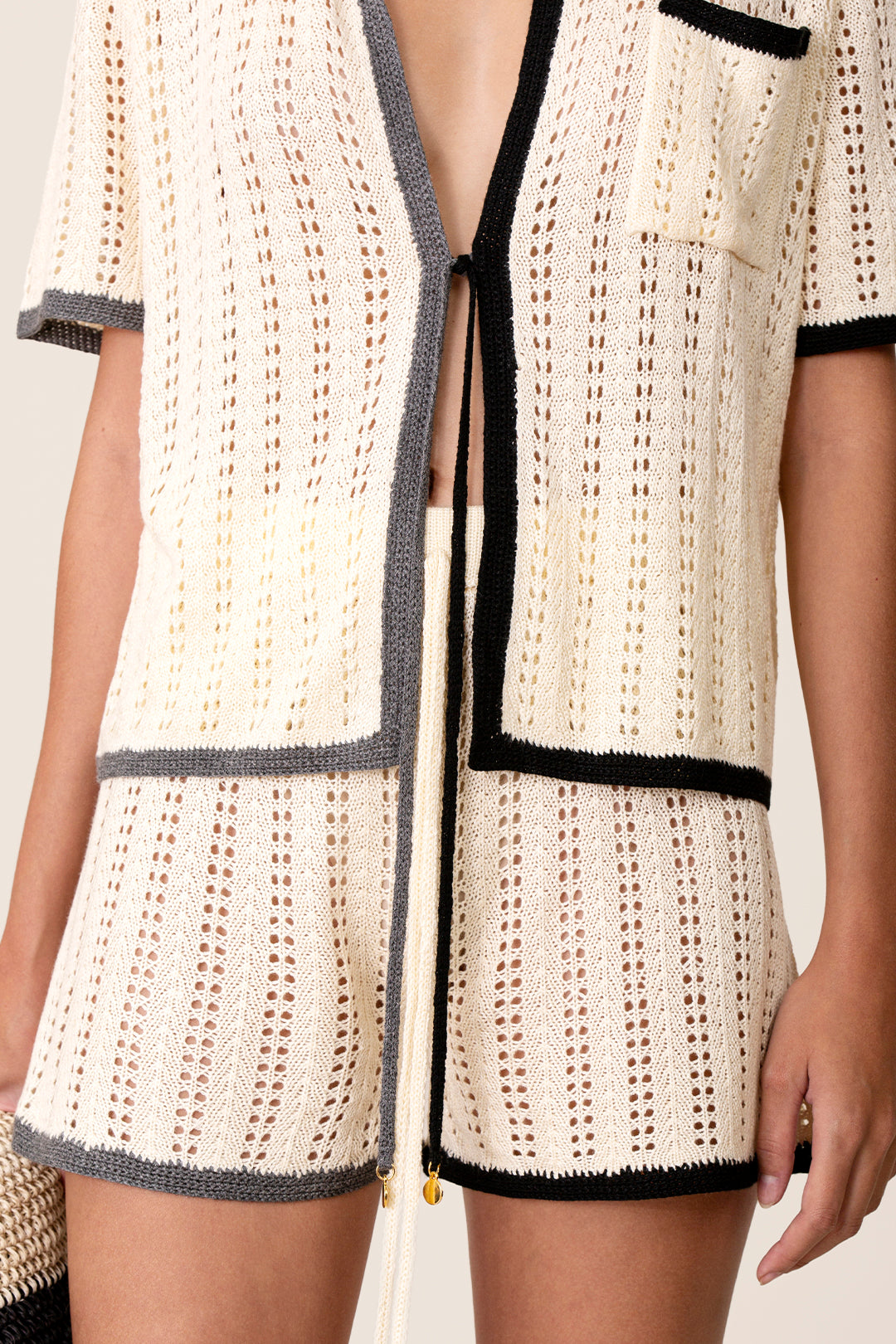 Colette Short - Onda