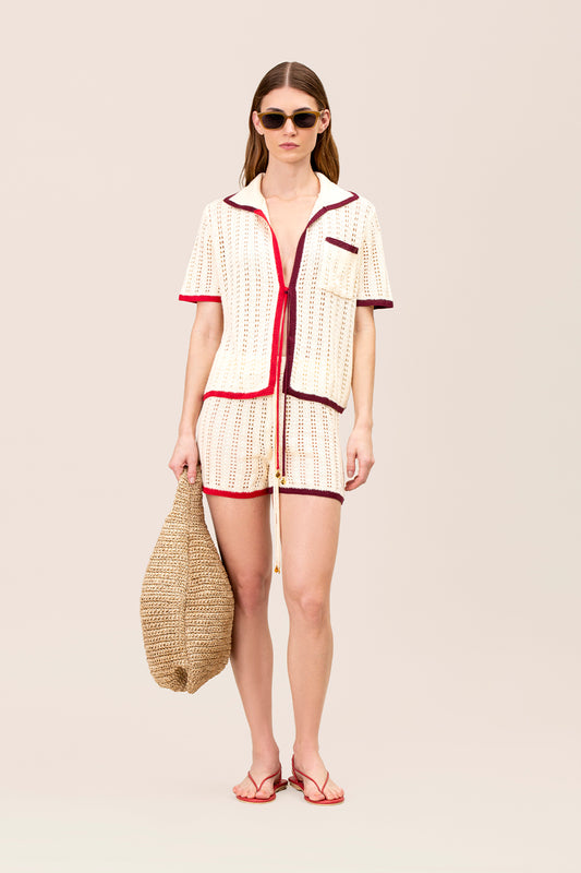 Colette Short - Onda