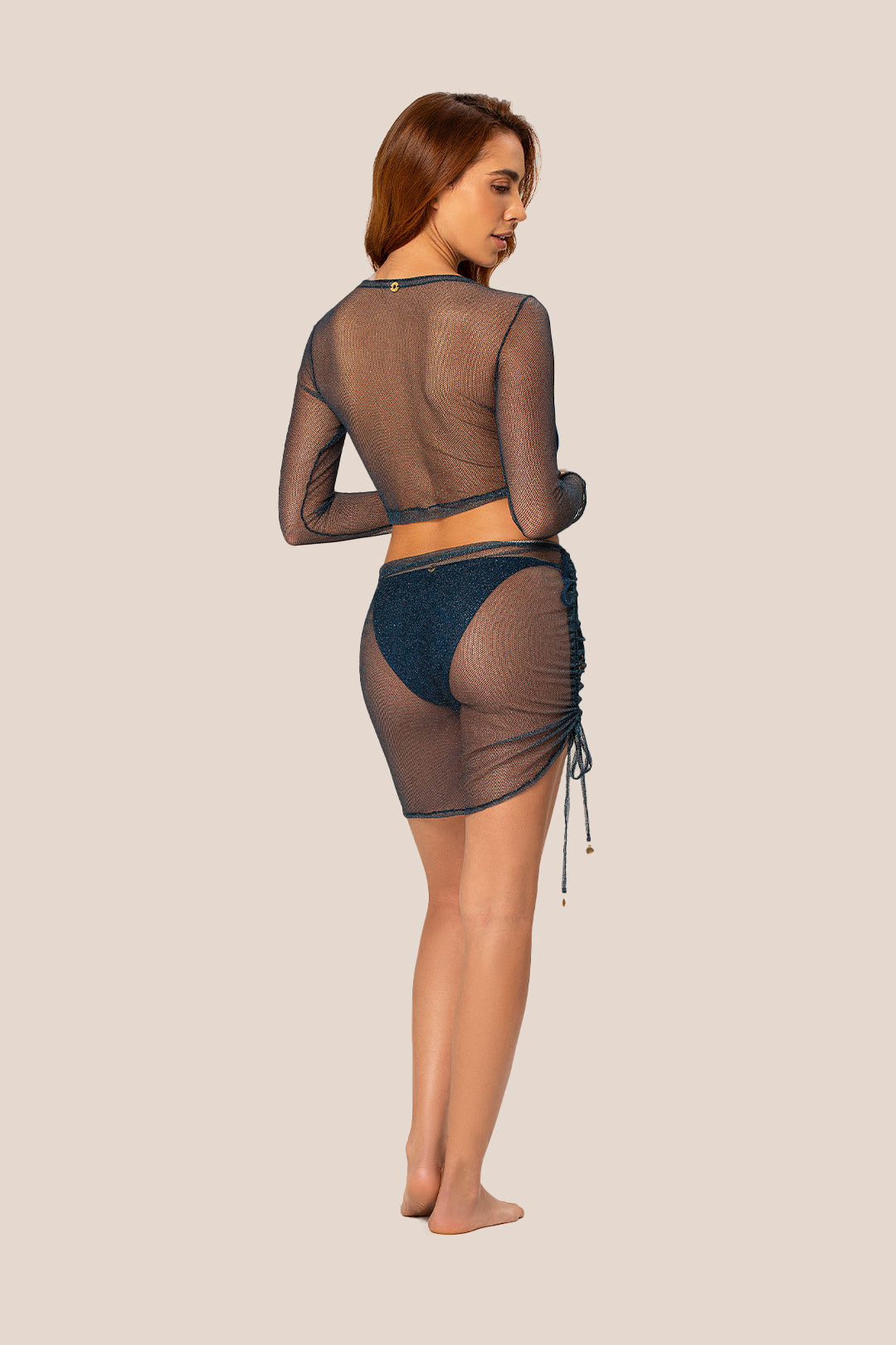 Sunny Top - Mar