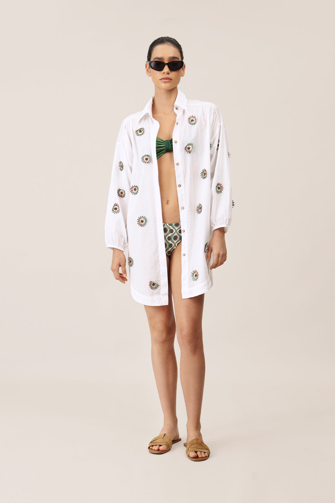 Bels Shirt - Origen