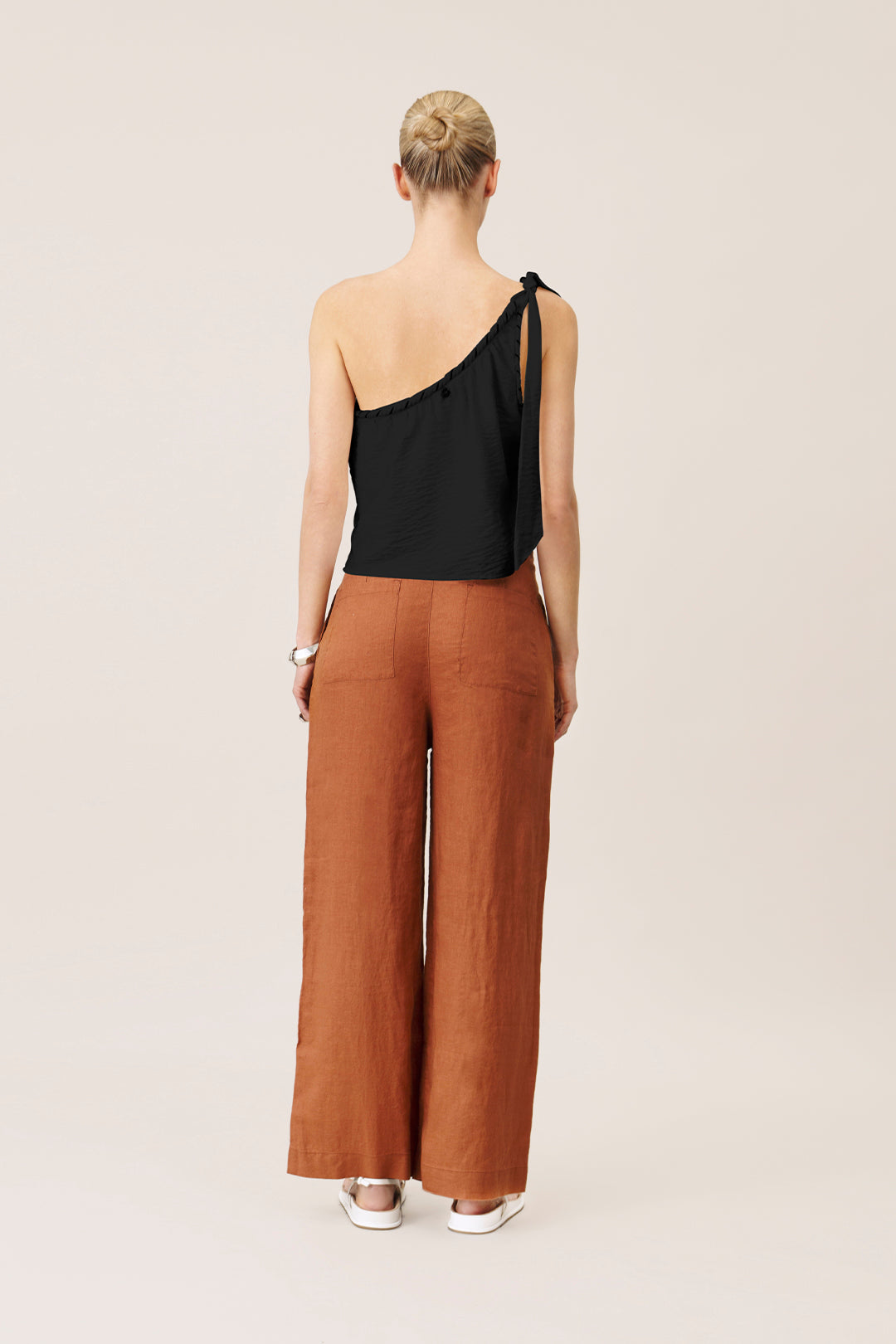 Desi Blouse - Serena