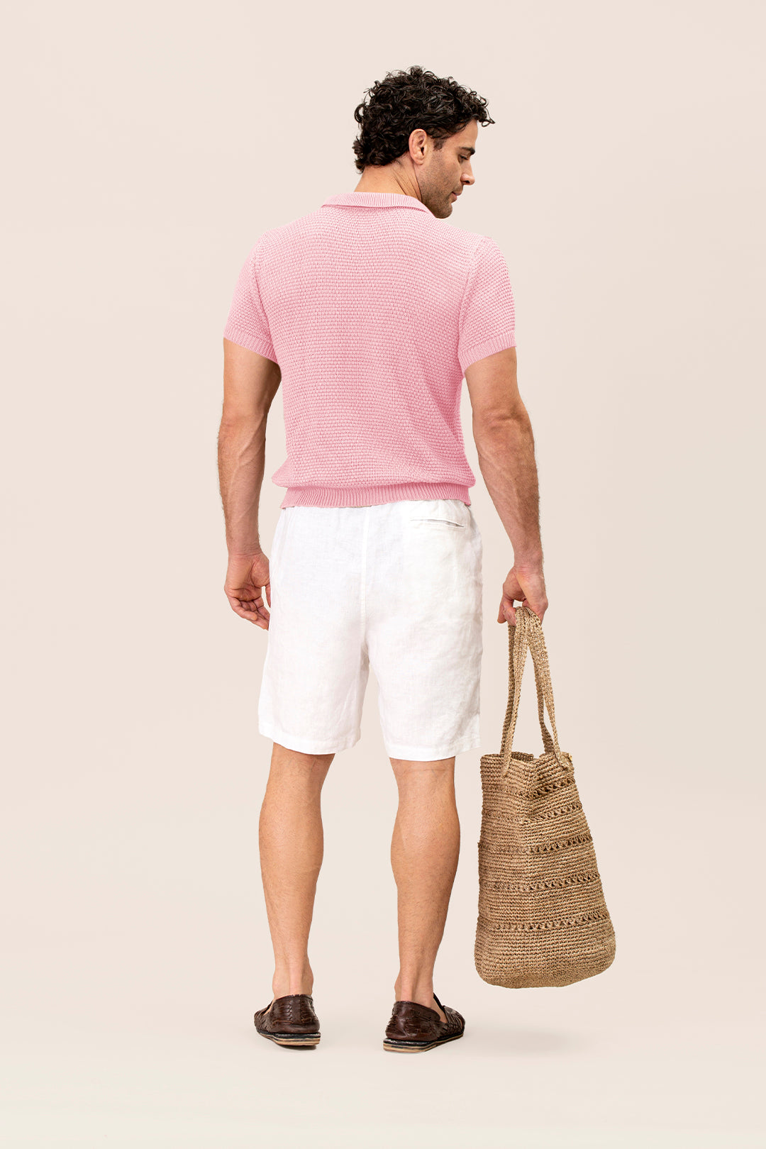 Polo Shirt Masculino