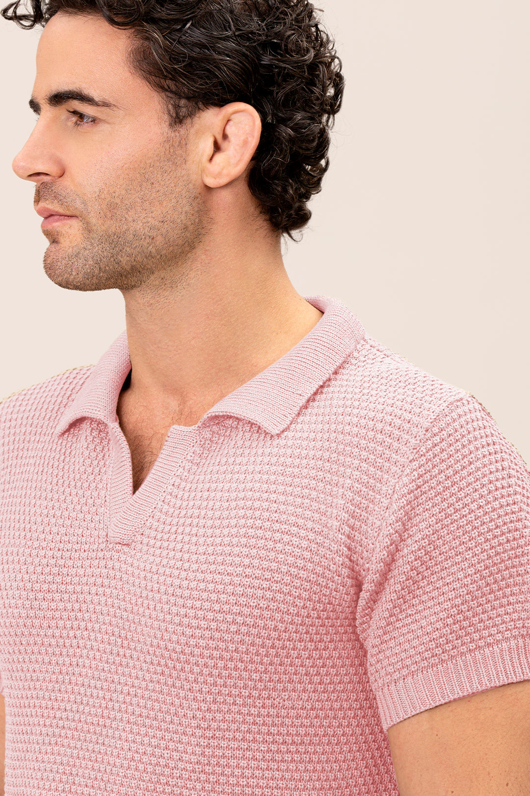 Polo Shirt Masculino