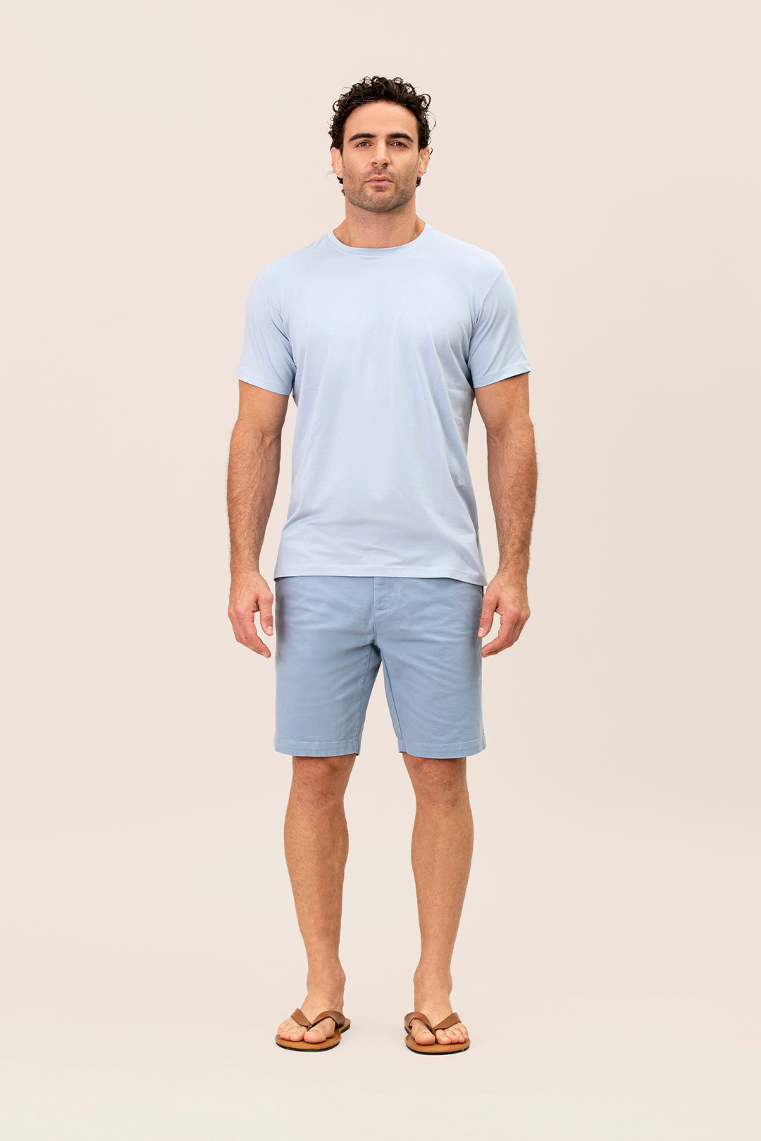 Mens T-shirt - Onda