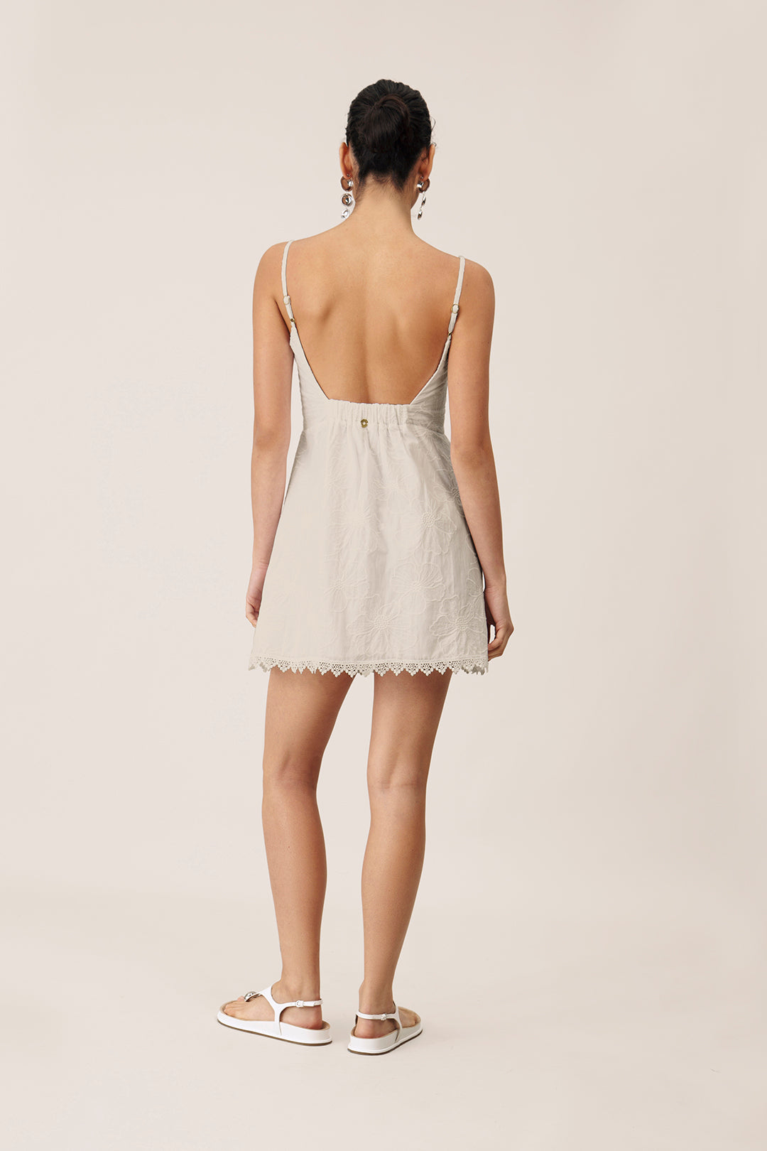 Vestido Essential