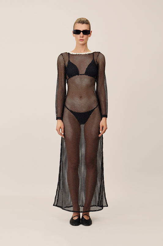 Lunaria Dress - Origen
