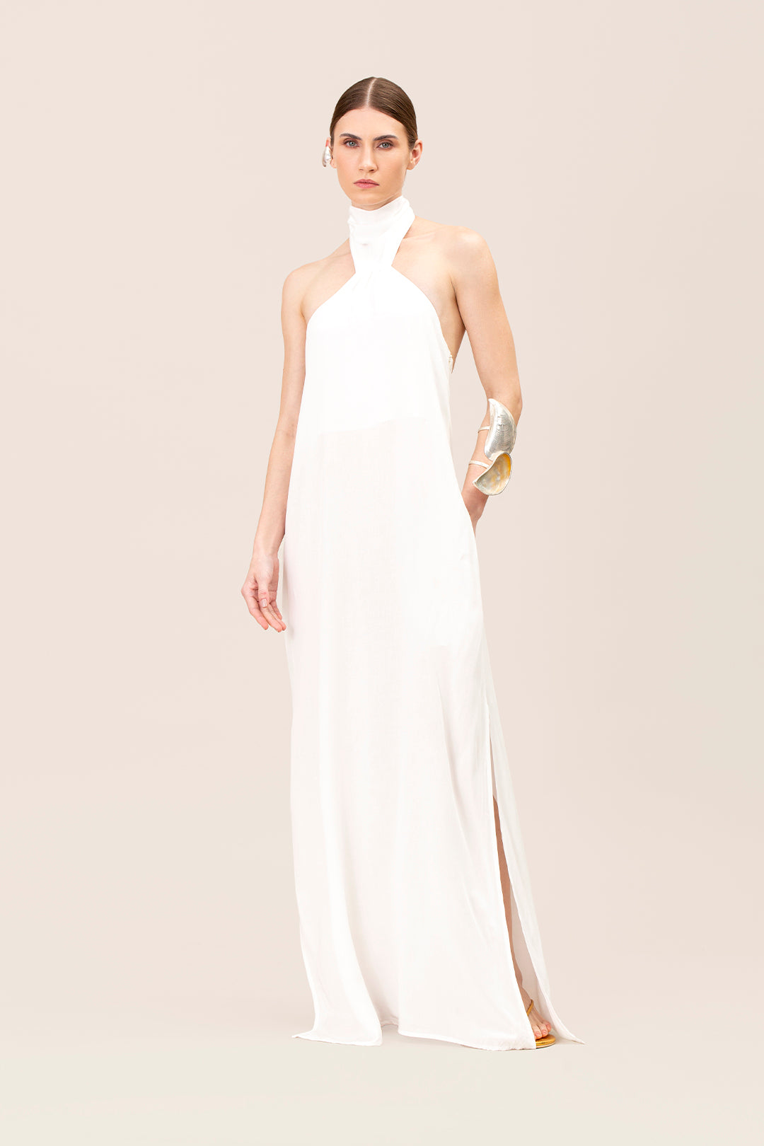 Dress Terra Marterra