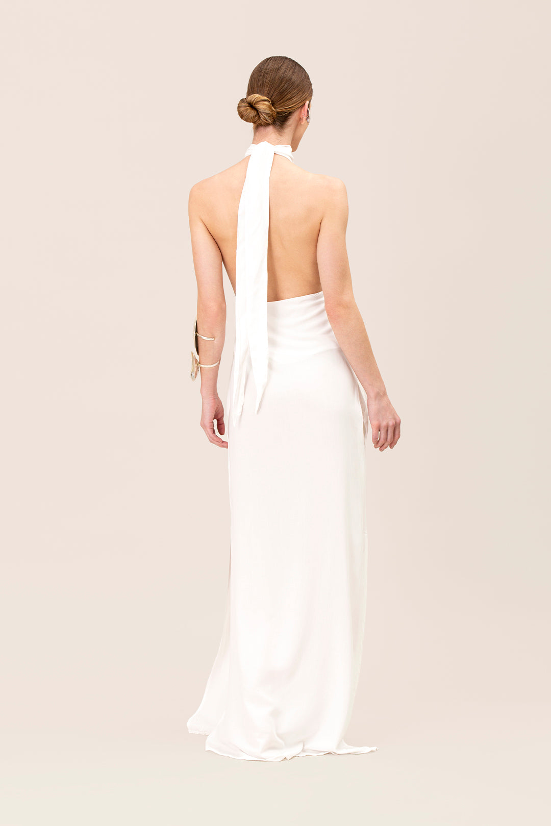 Dress Terra Marterra