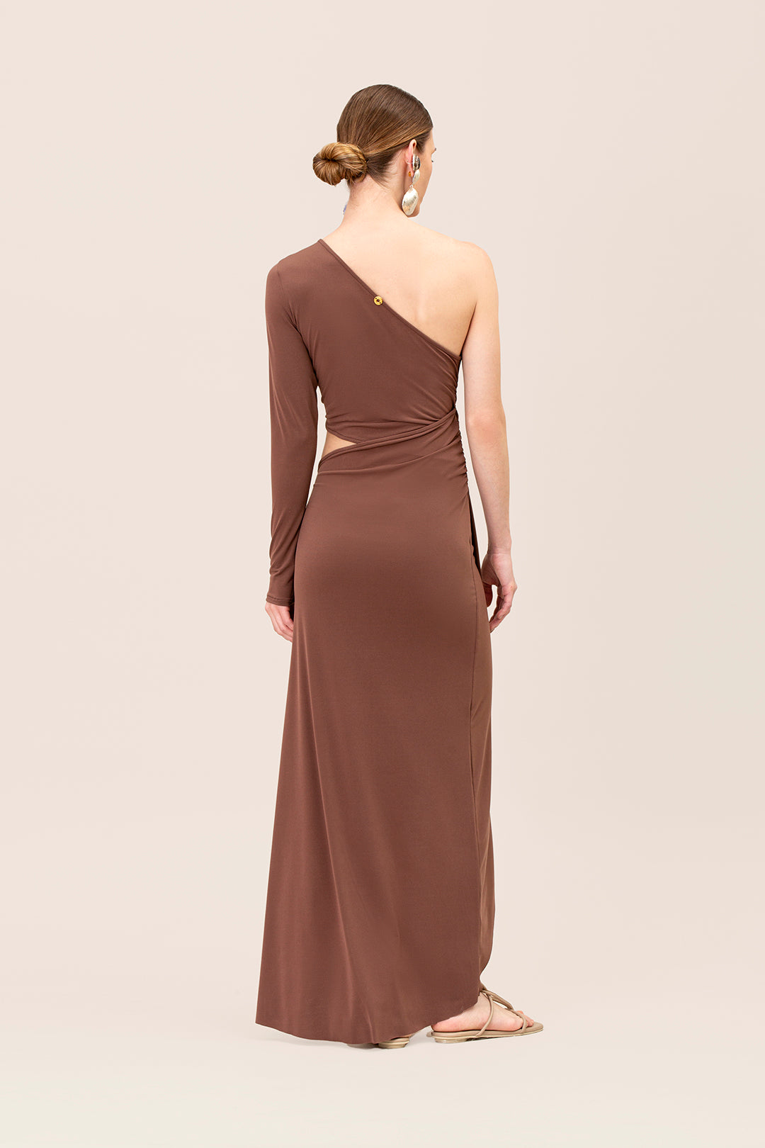 Vega Vestido - Onda