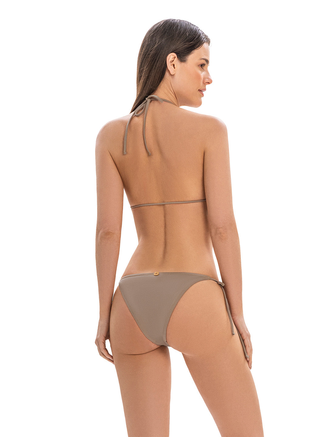 Set De Bikini Colorfull Luxury