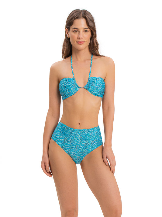 Set De Bikini Delmare