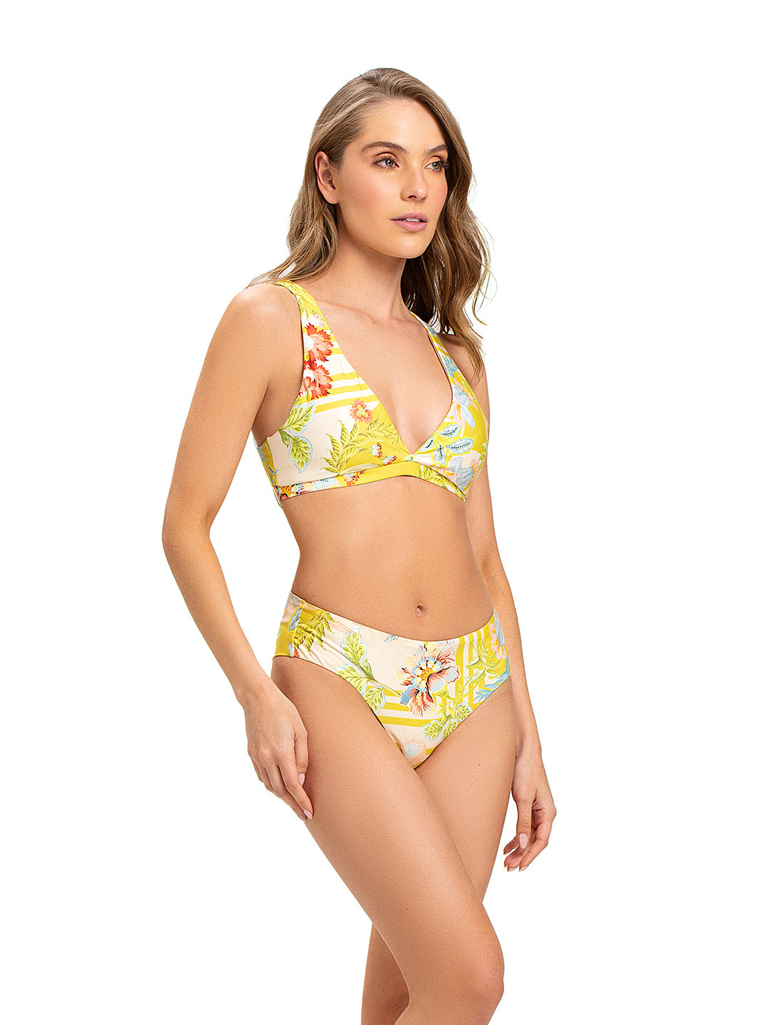 Set De Bikini Blossom Stories