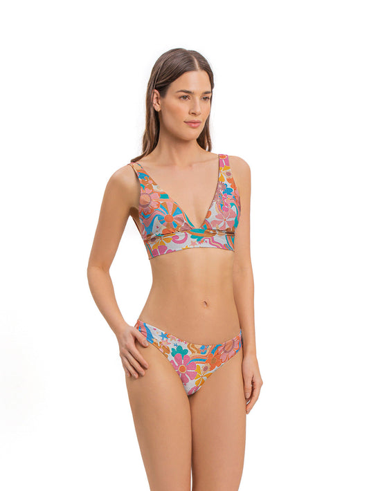 Panty De Bikini Cosmic Vibe Delmare
