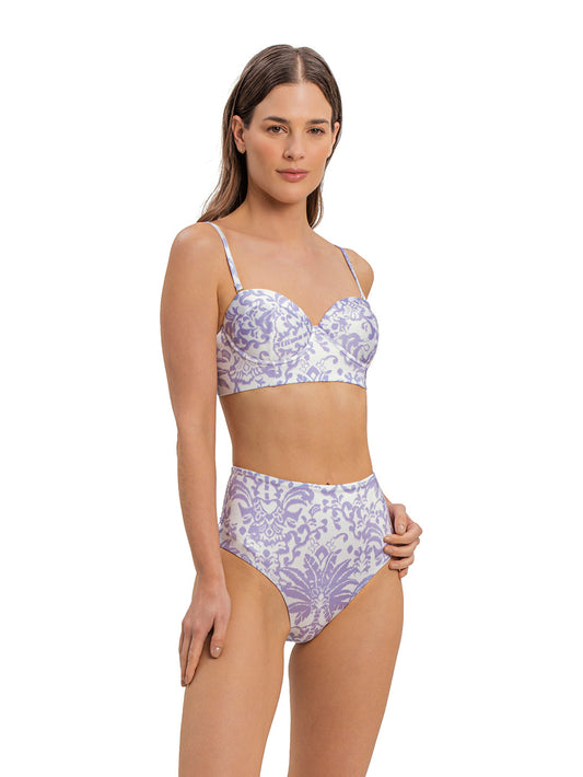 Panty De Bikini Kentia Palm Delmare