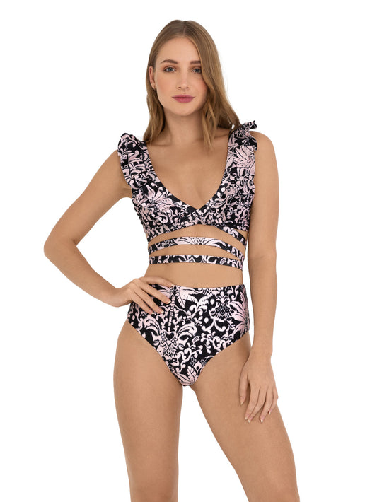 Set De Bikini Horizons