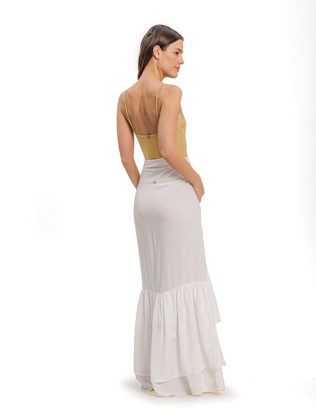 Falda Larga Magical Forest Essential