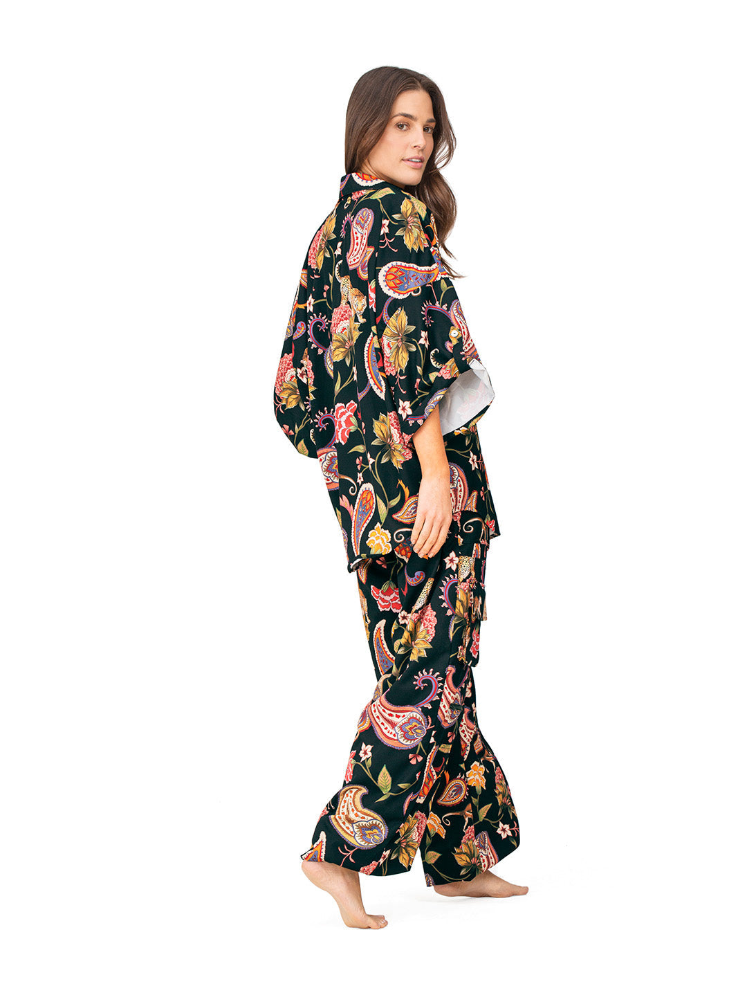 Dalia Pant - Media Luna