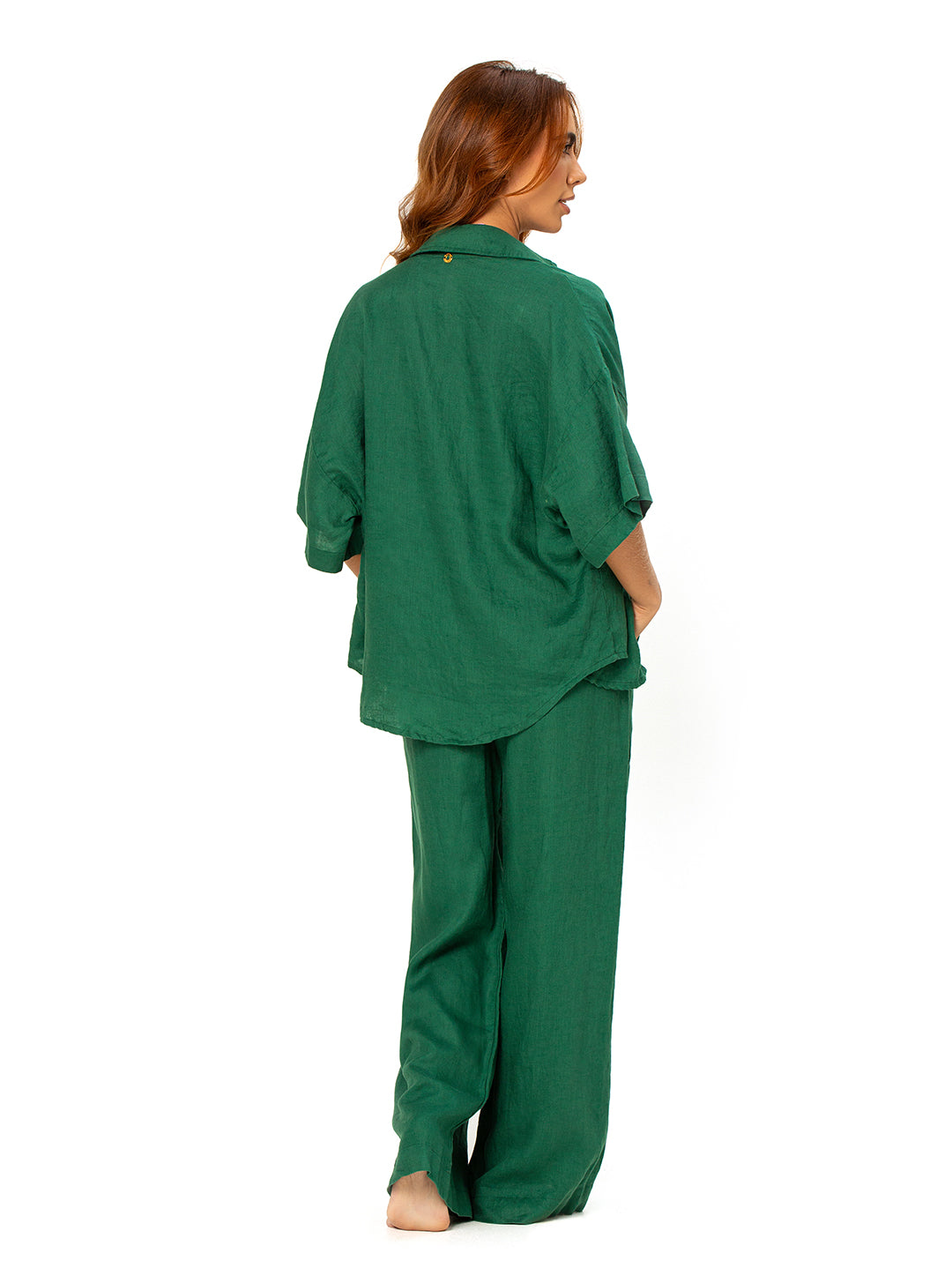 Raven Pant - Essentials