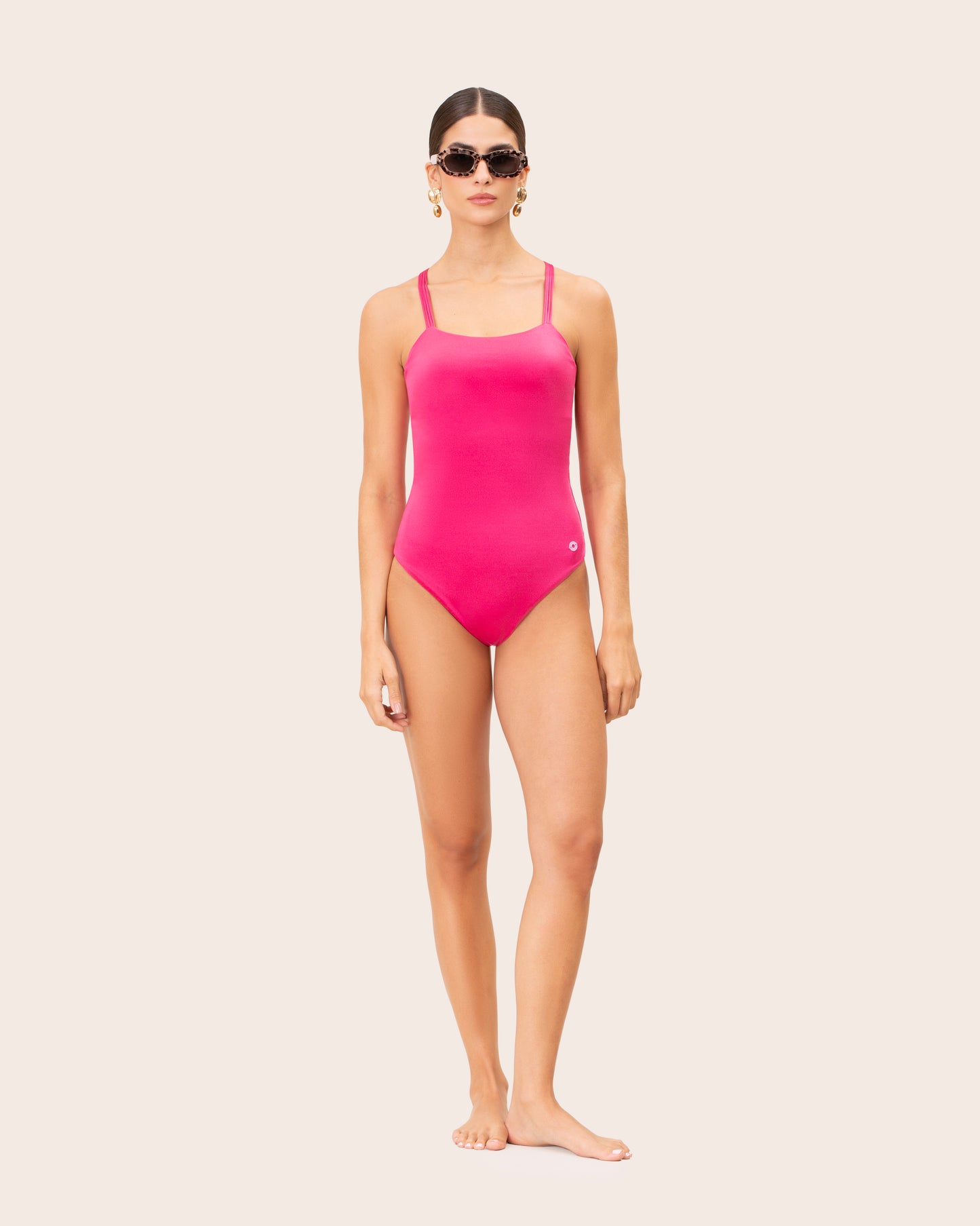 Enterizo Tropical 23350-6016