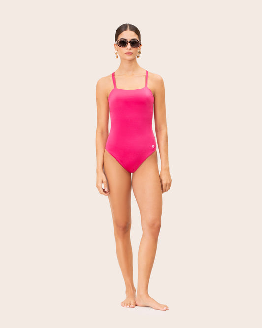 Enterizo Tropical 23350-6016