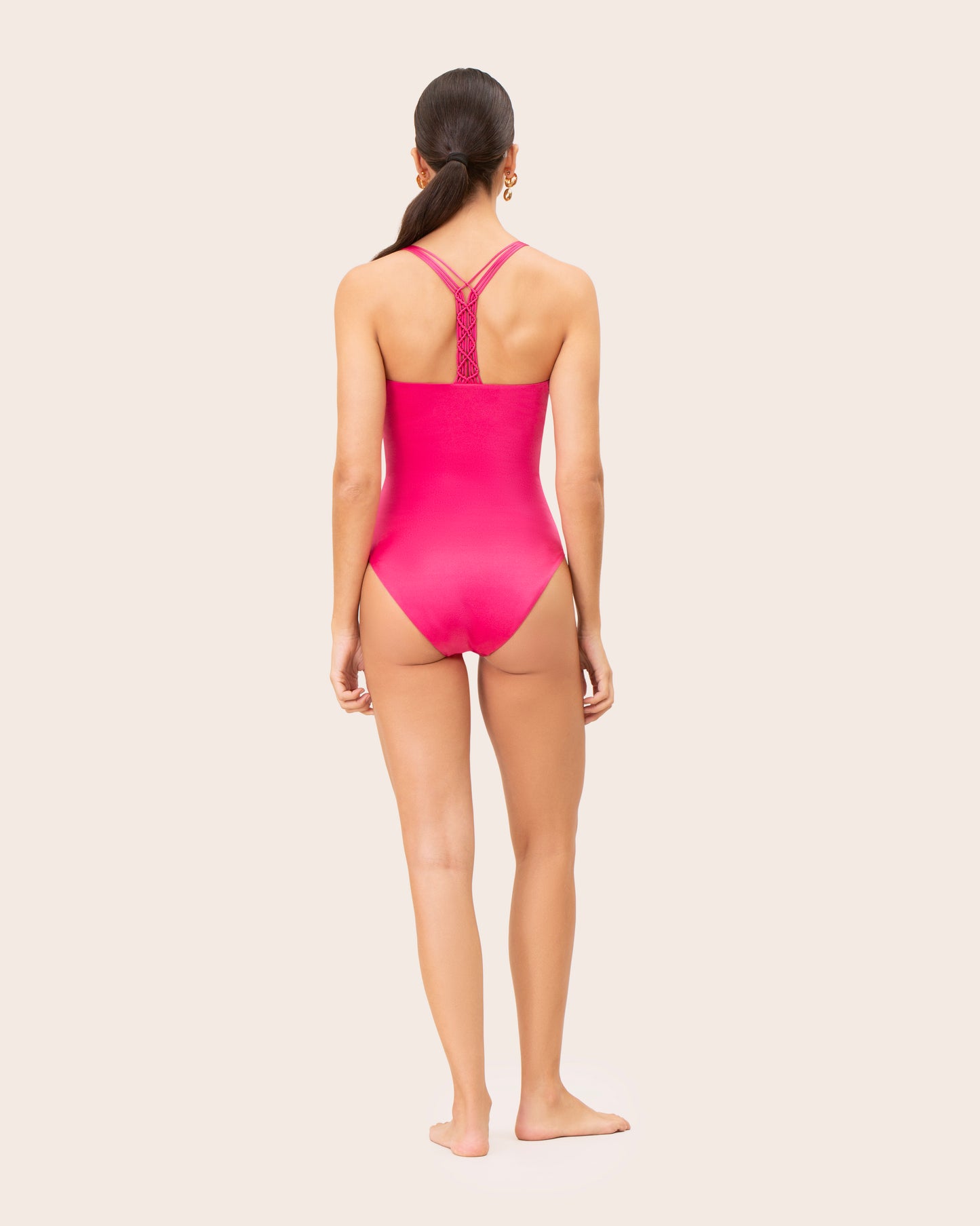 Enterizo Tropical 23350-6016