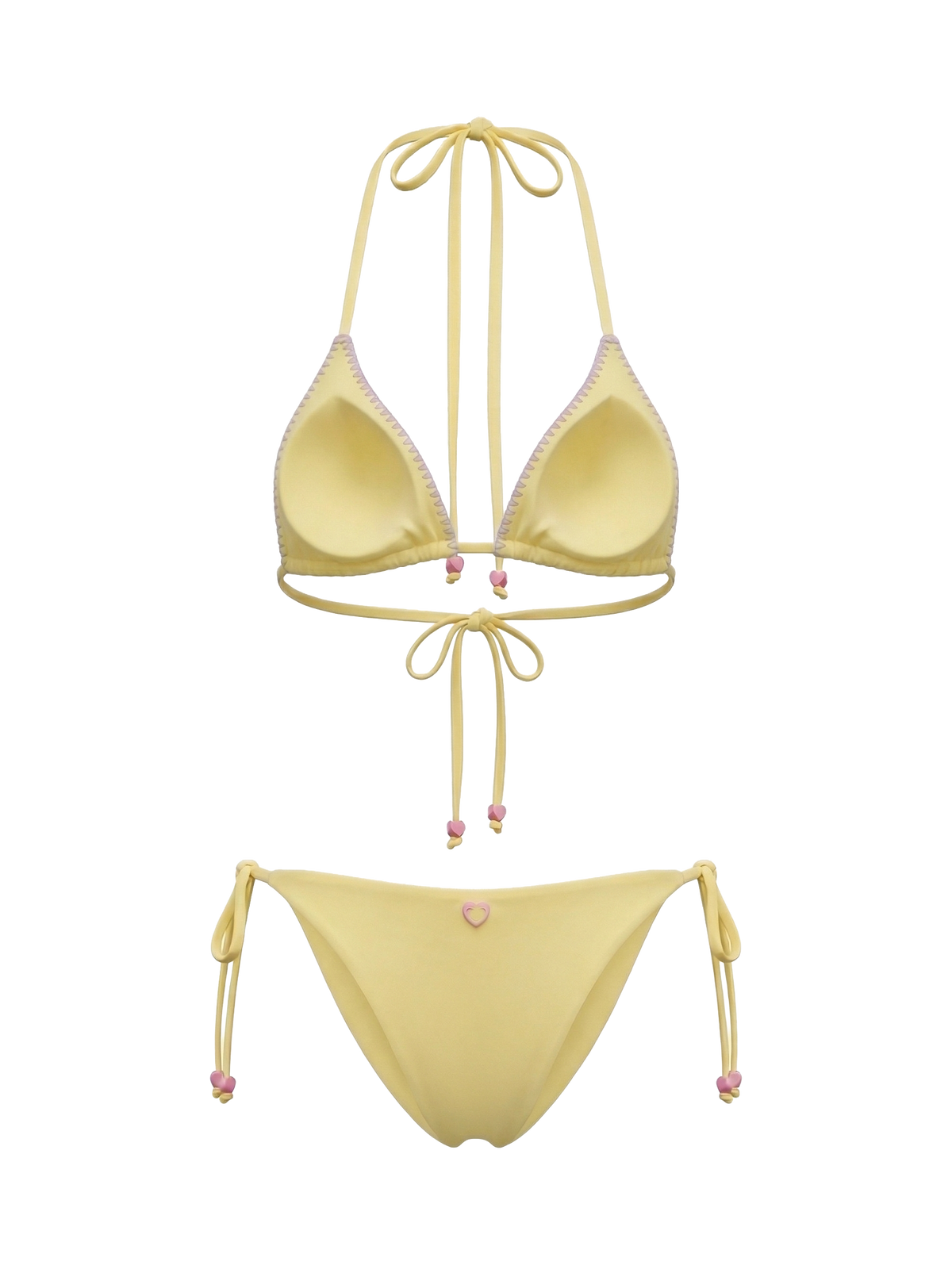 Top Maia - Iconic Basics