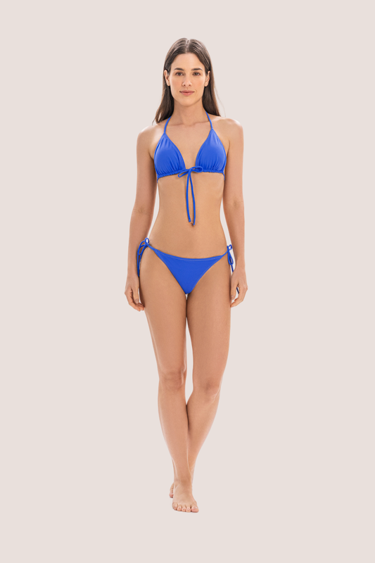 Set De Bikini Colorfull Luxury