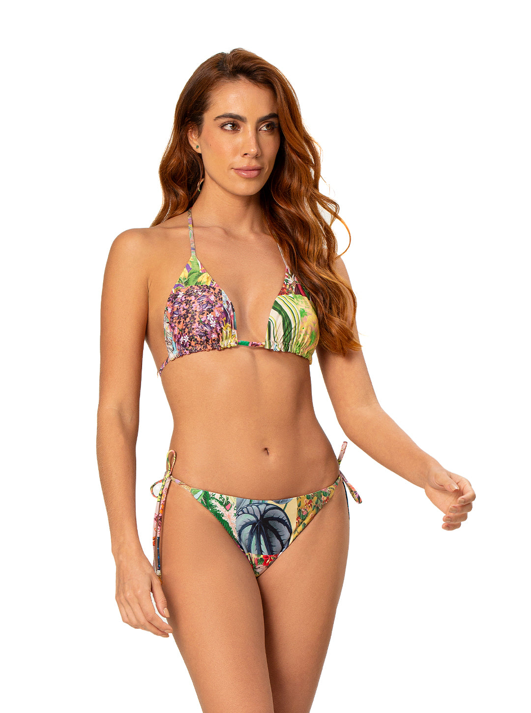 Bikini Maia / Donna Doble Faz Balance