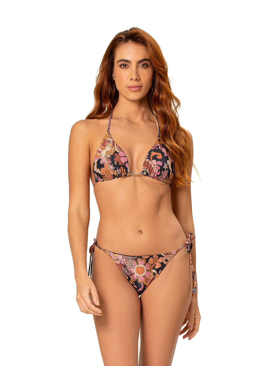 Bikini Maia / Donna Doble Faz Balance