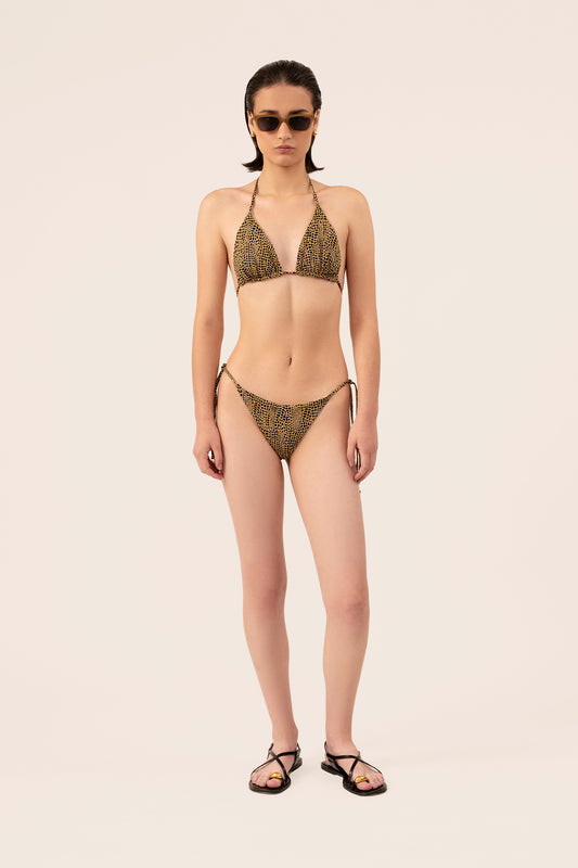 Top De Bikini Onda