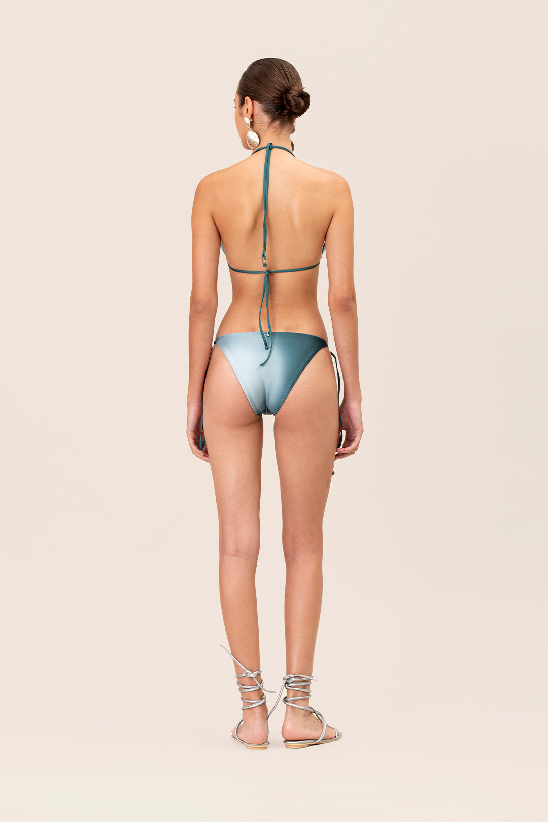 Top De Bikini Lunar Onda