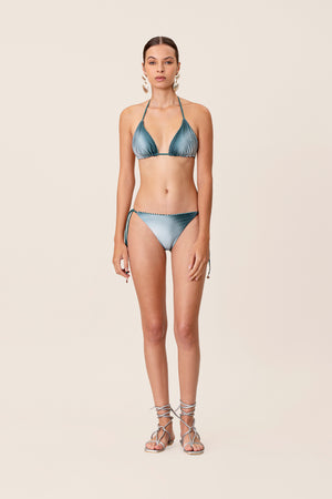 Top De Bikini Lunar Onda