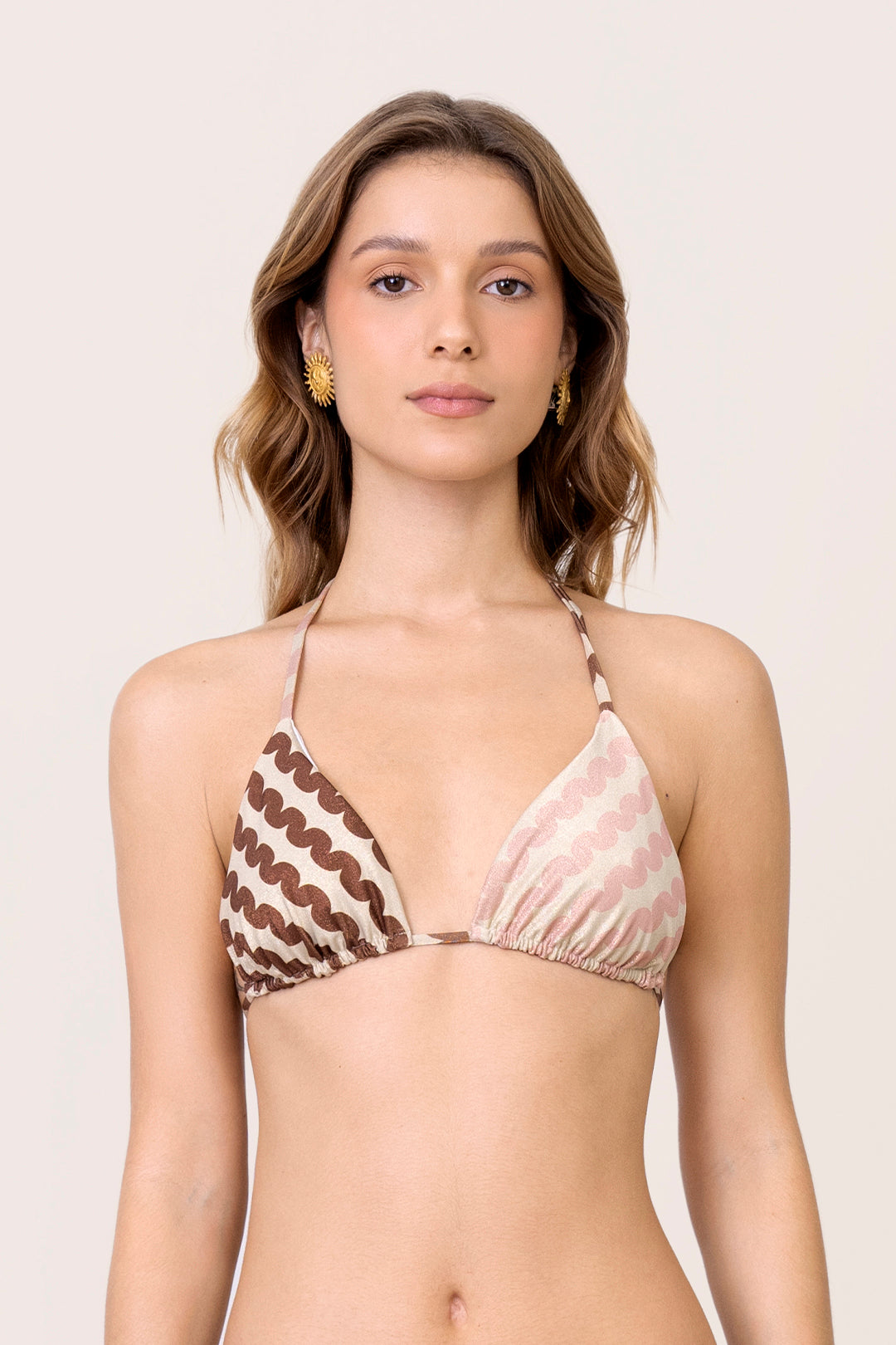Set De Bikini Sol