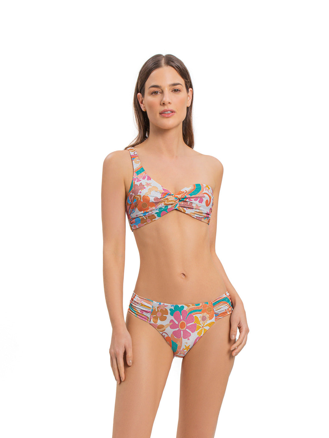 Vestido De Baño Cosmic Vibe Delmare