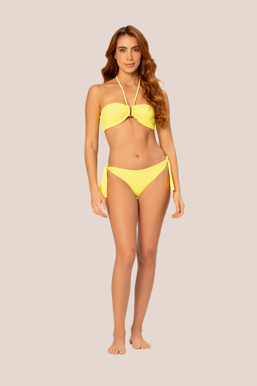 Set De Bikini Colorfull Luxury