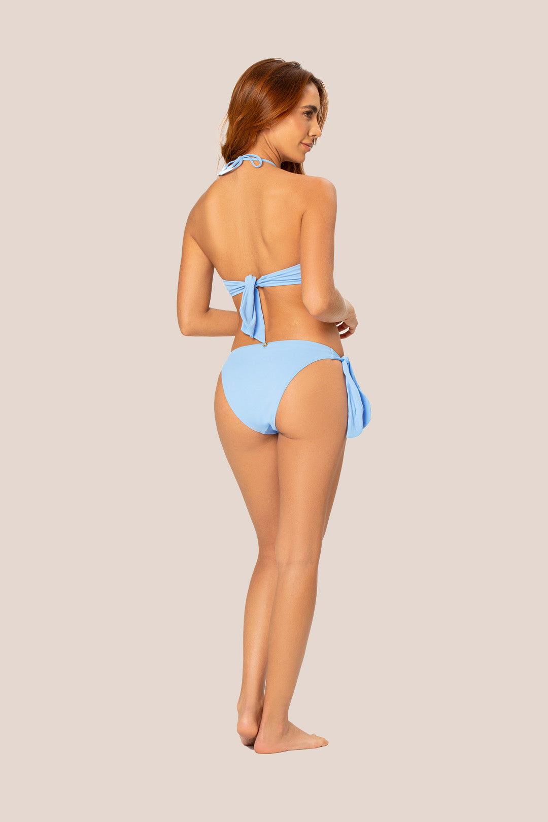 Set De Bikini Colorfull Luxury