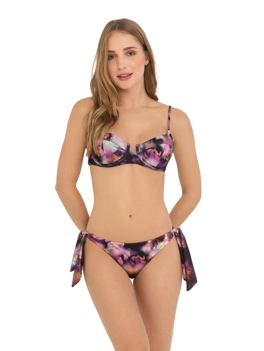 Vestido De Baño Midnight Horizons