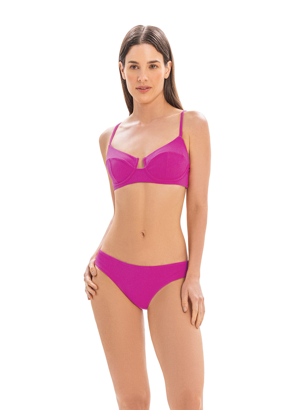 Bikini Artemis Underwire / Ananda Horizons