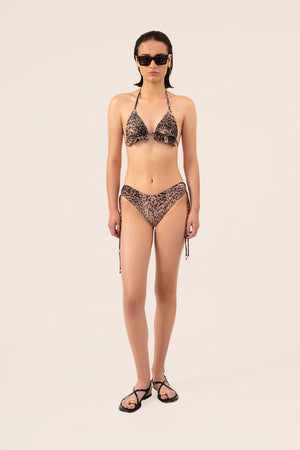 Dunes Top - Animal Instinct