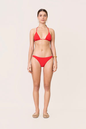 Top De Bikini Color