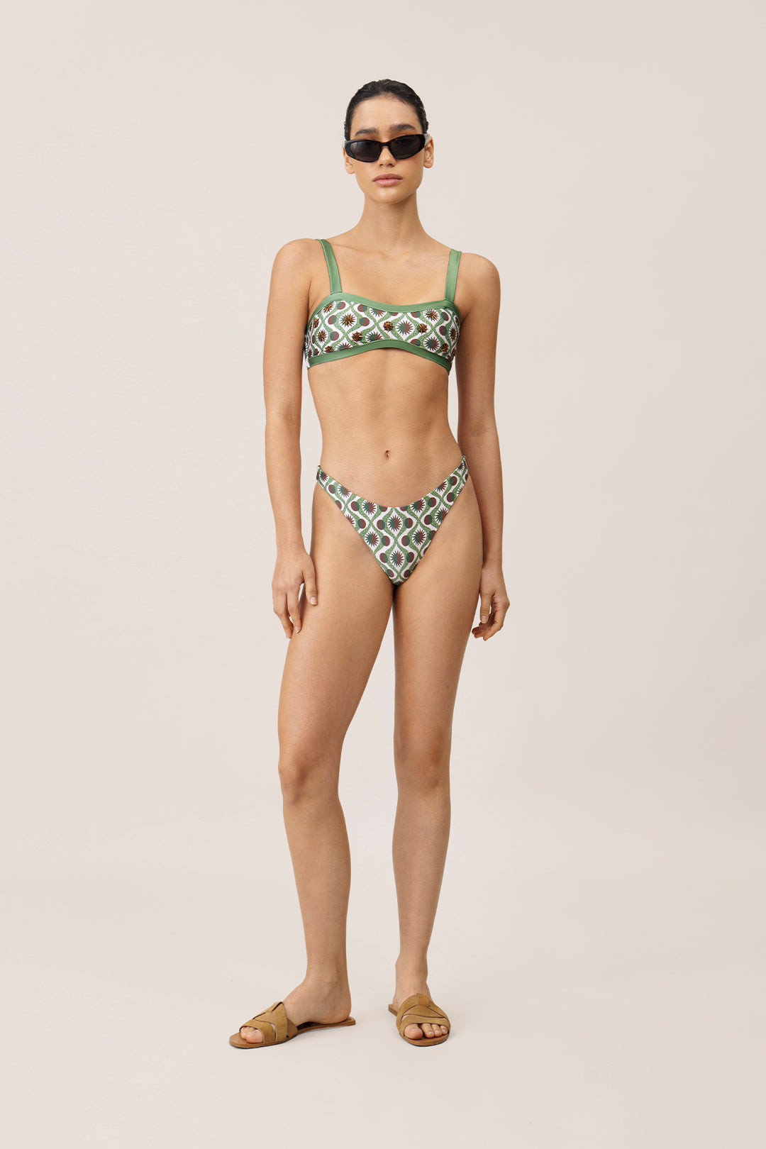 Bikini Unnur / Nalu Panty Reversible Origen