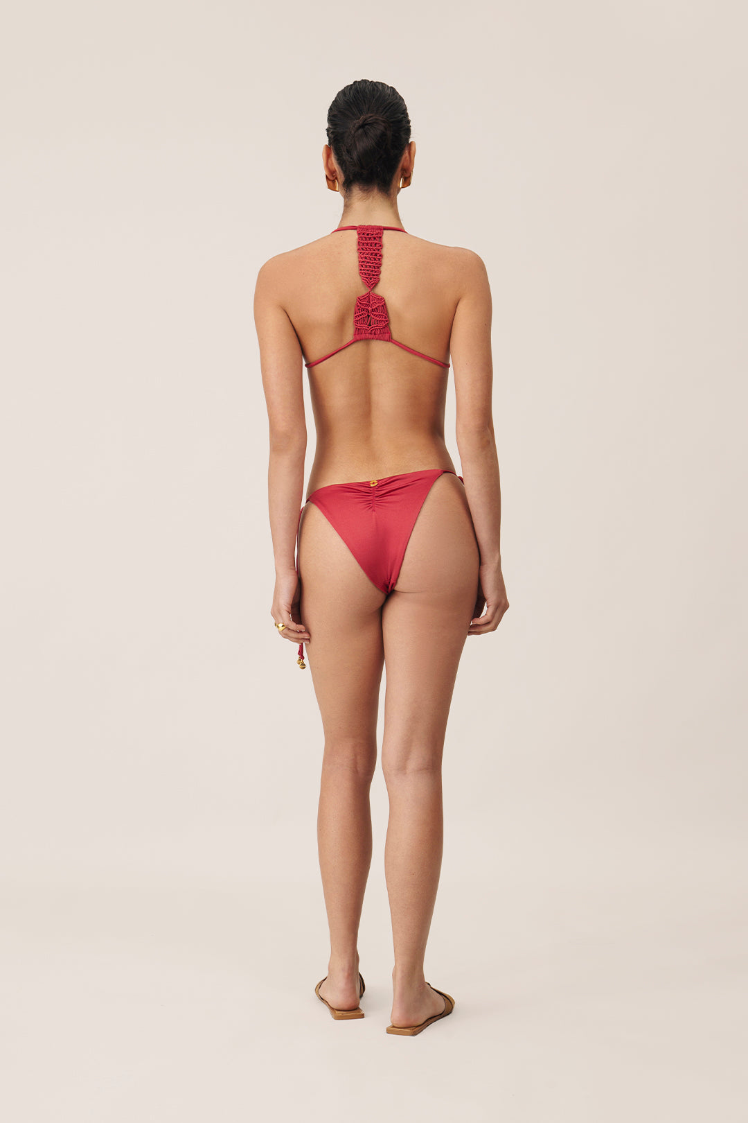 Bikini Fahira / Donna Origen