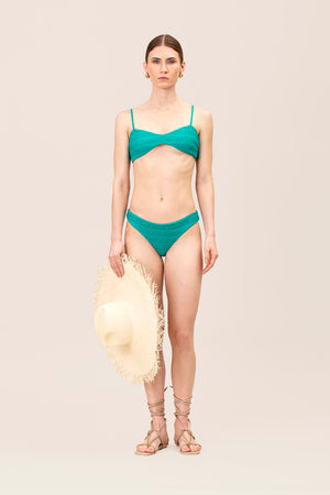 top de bikini morea marterra